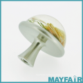 OEM Bathroom Acrylic Door Knobs